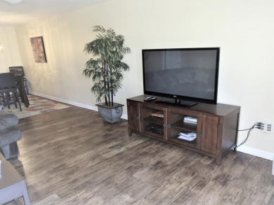 Beautiful 2 bed 2 ba Gulf views